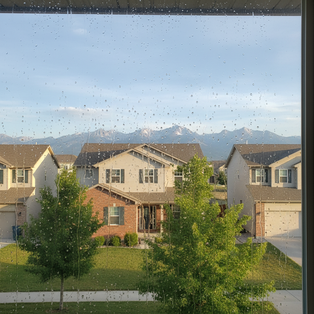 Dehumidification Services