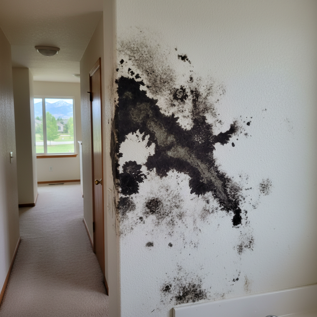 Mold Remediation