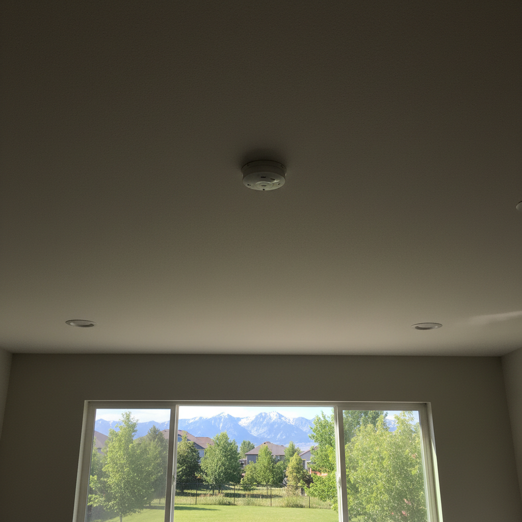 Smoke and Fire Damage Restoration