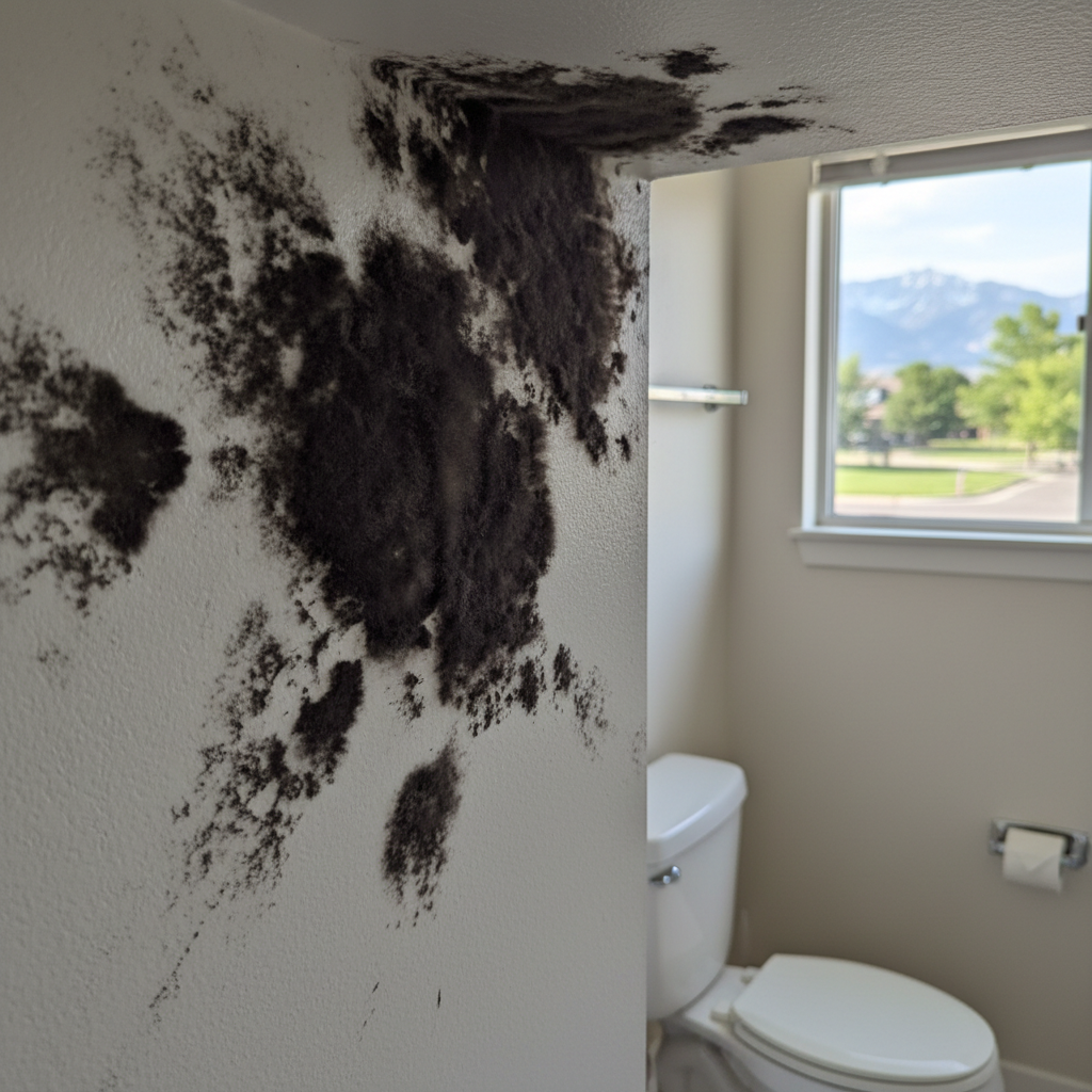 Mold Remediation