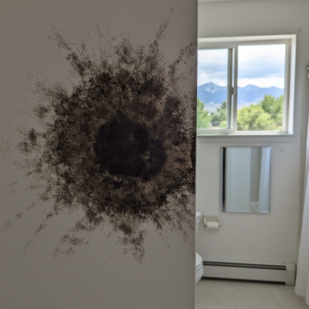 Mold Remediation