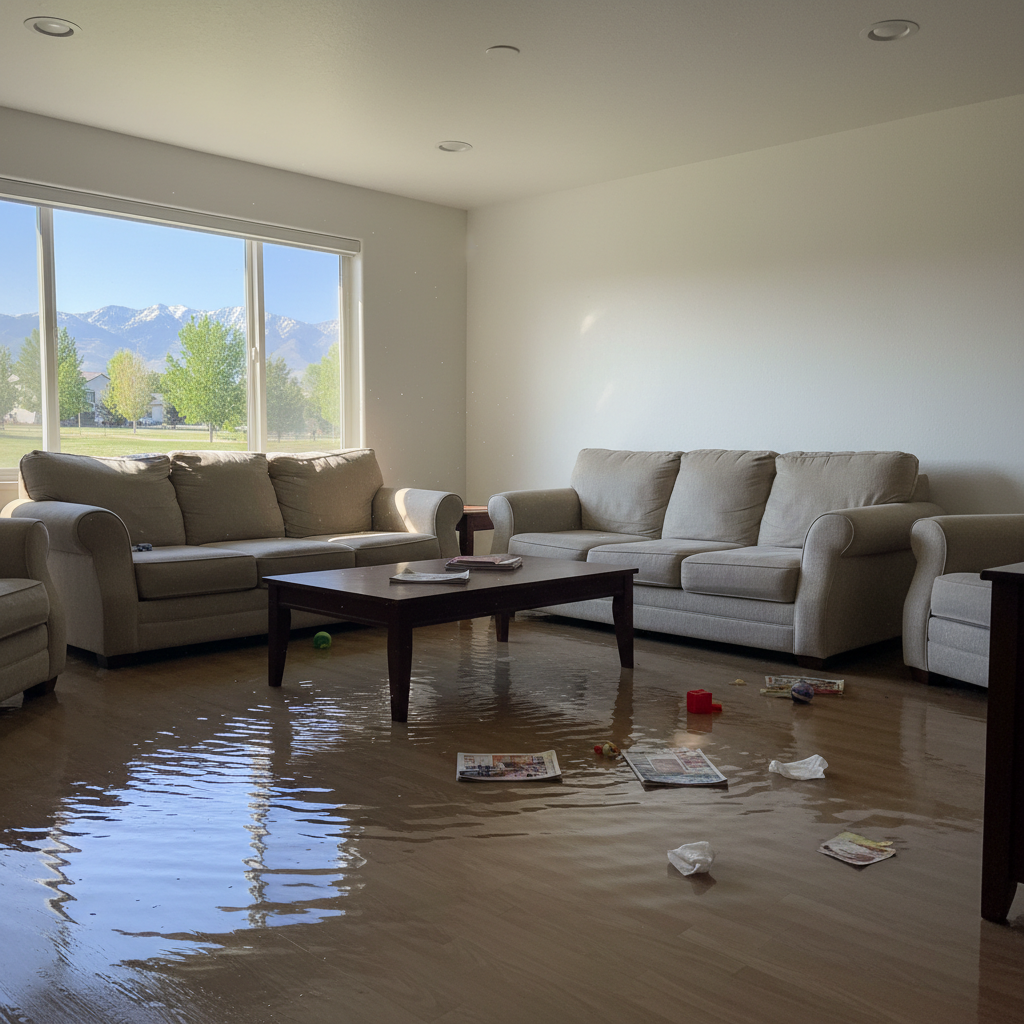 Water Extraction Services