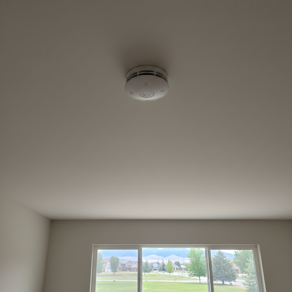Smoke and Fire Damage Restoration