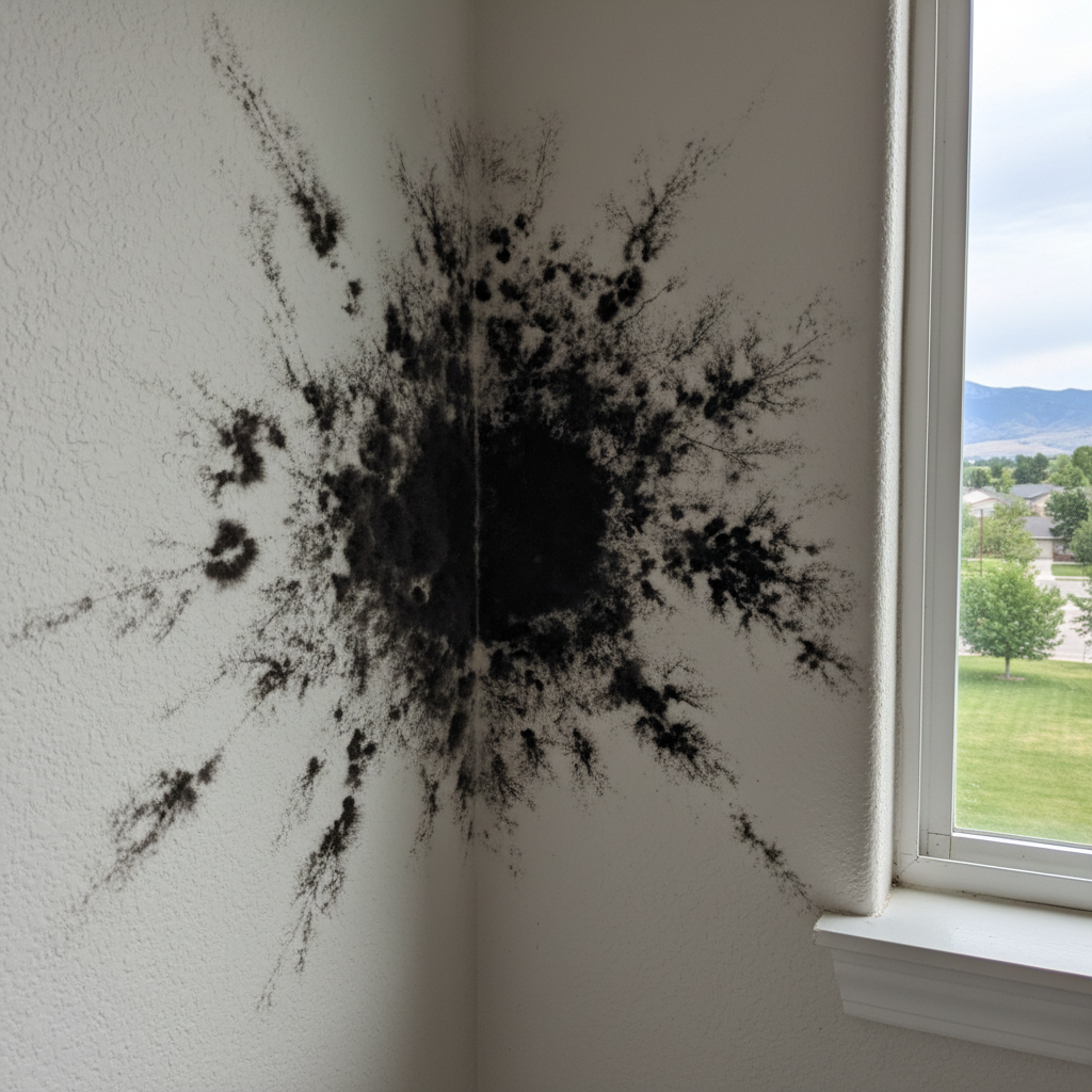 Mold Remediation