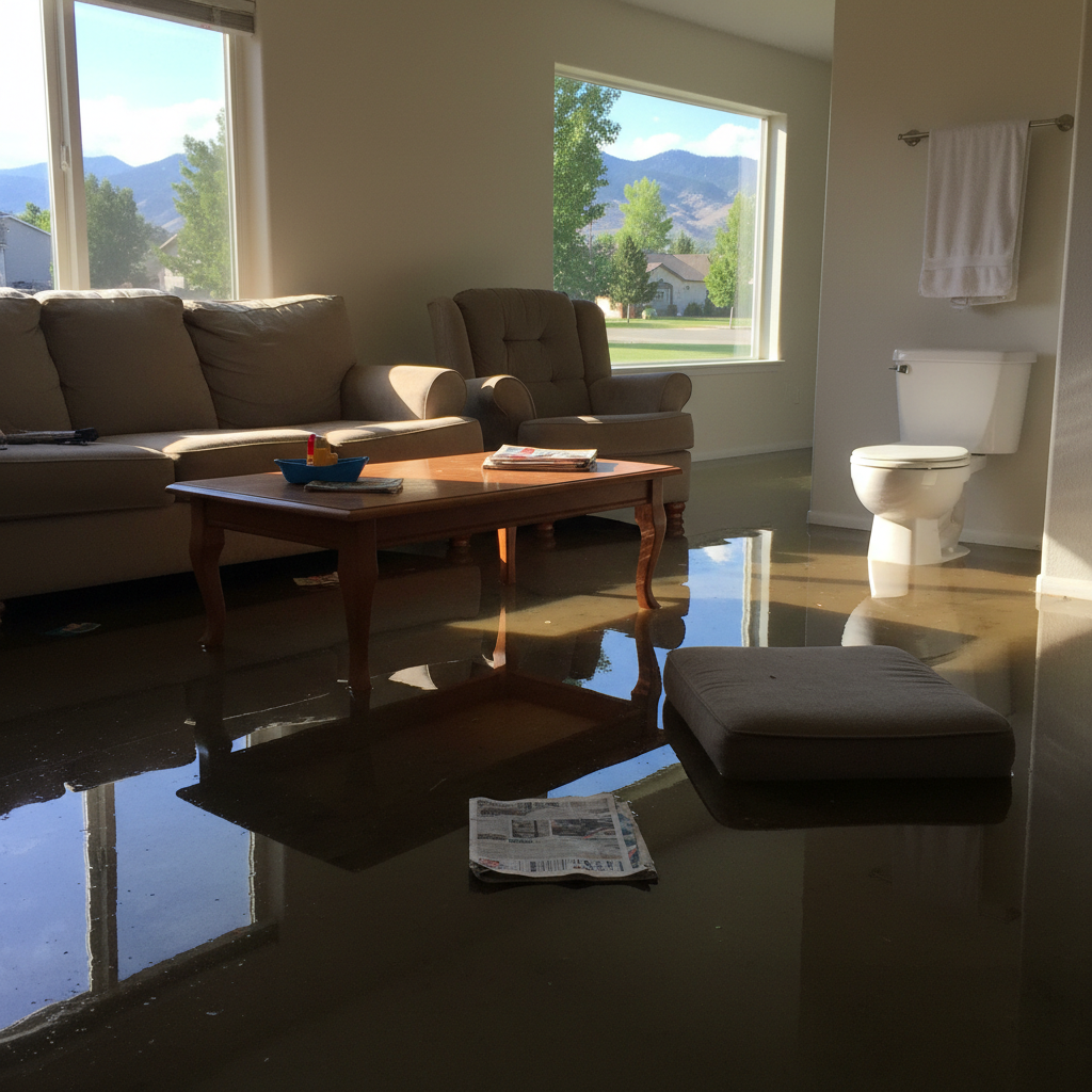 Water Extraction Services