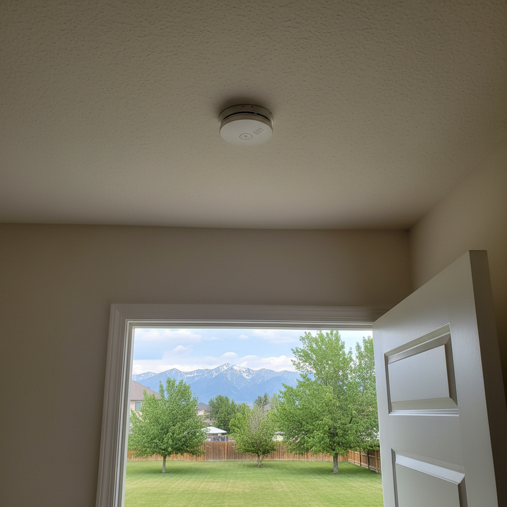 Smoke and Fire Damage Restoration