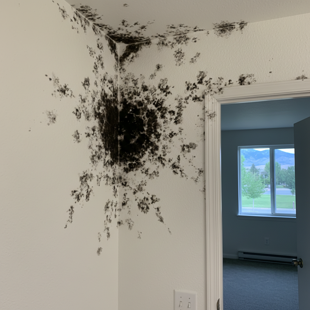 Mold Remediation