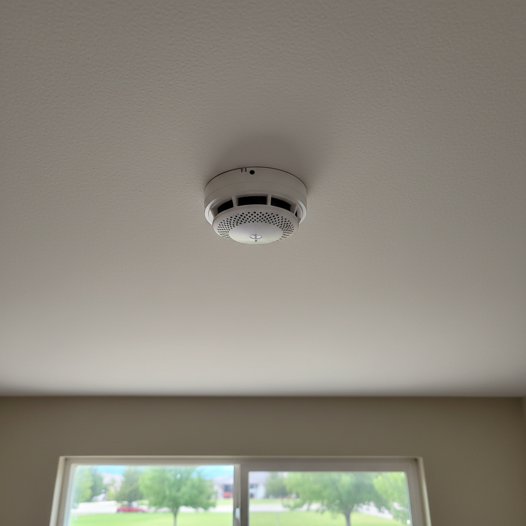 Smoke and Fire Damage Restoration