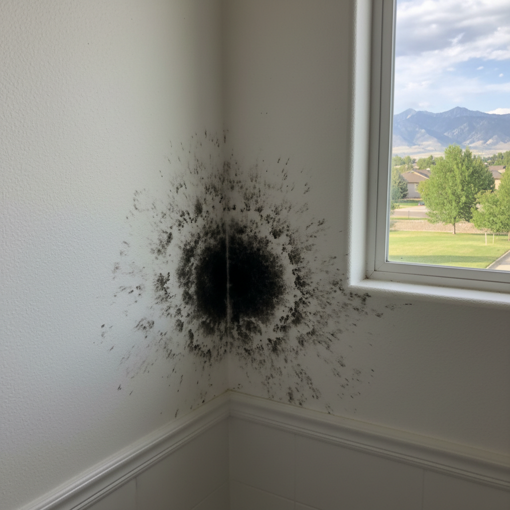 Mold Remediation