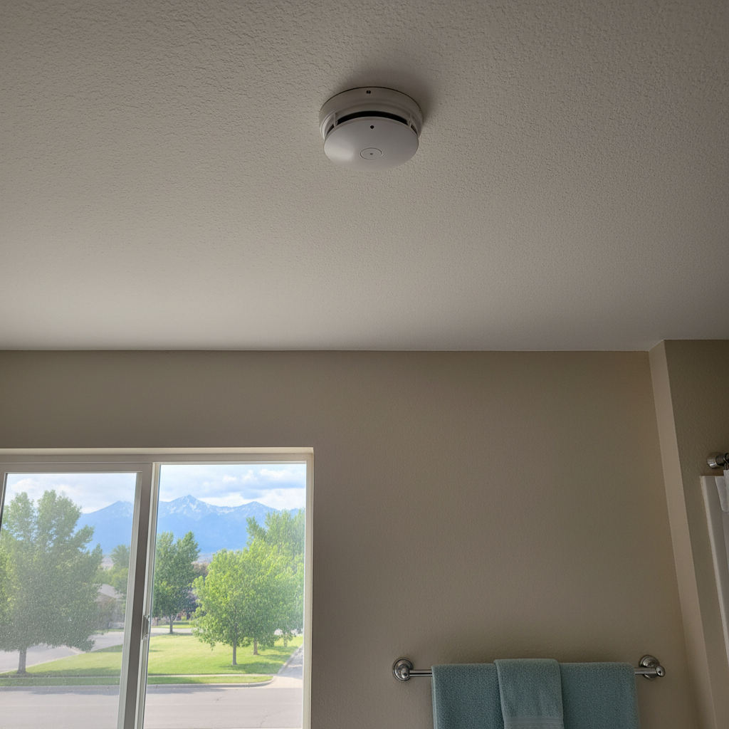 Smoke and Fire Damage Restoration