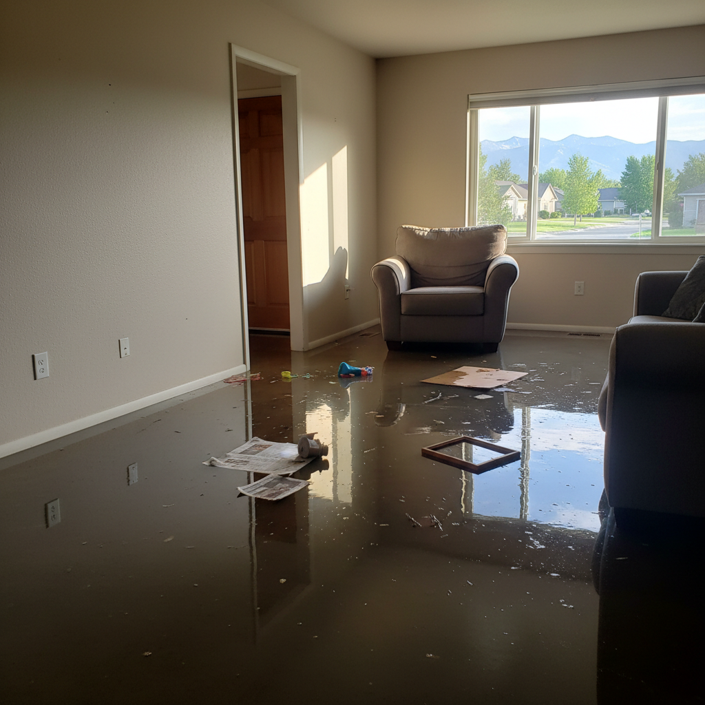 Water Extraction Services in South Jordan