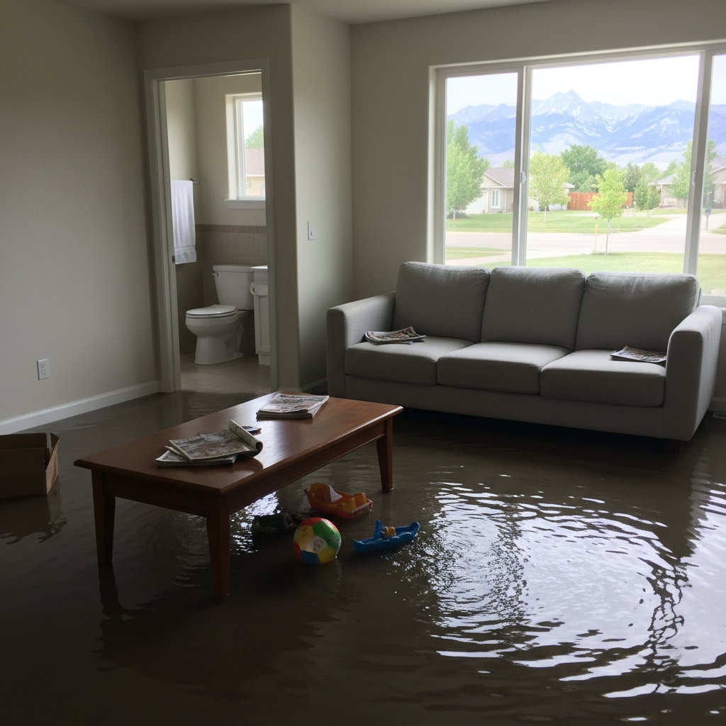 Water Extraction Services in Spanish Fork