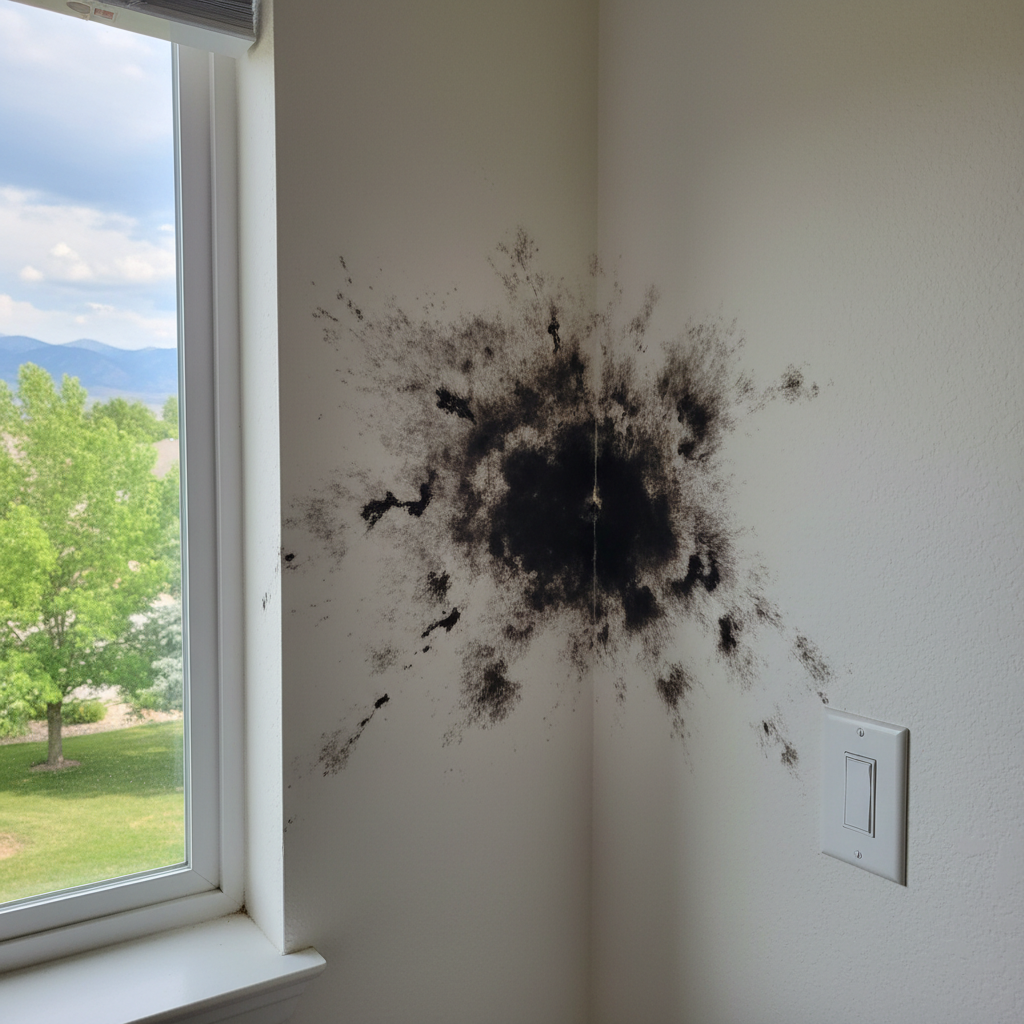 Mold Remediation