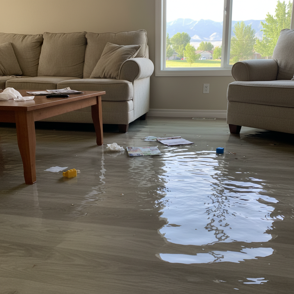 Water Extraction Services
