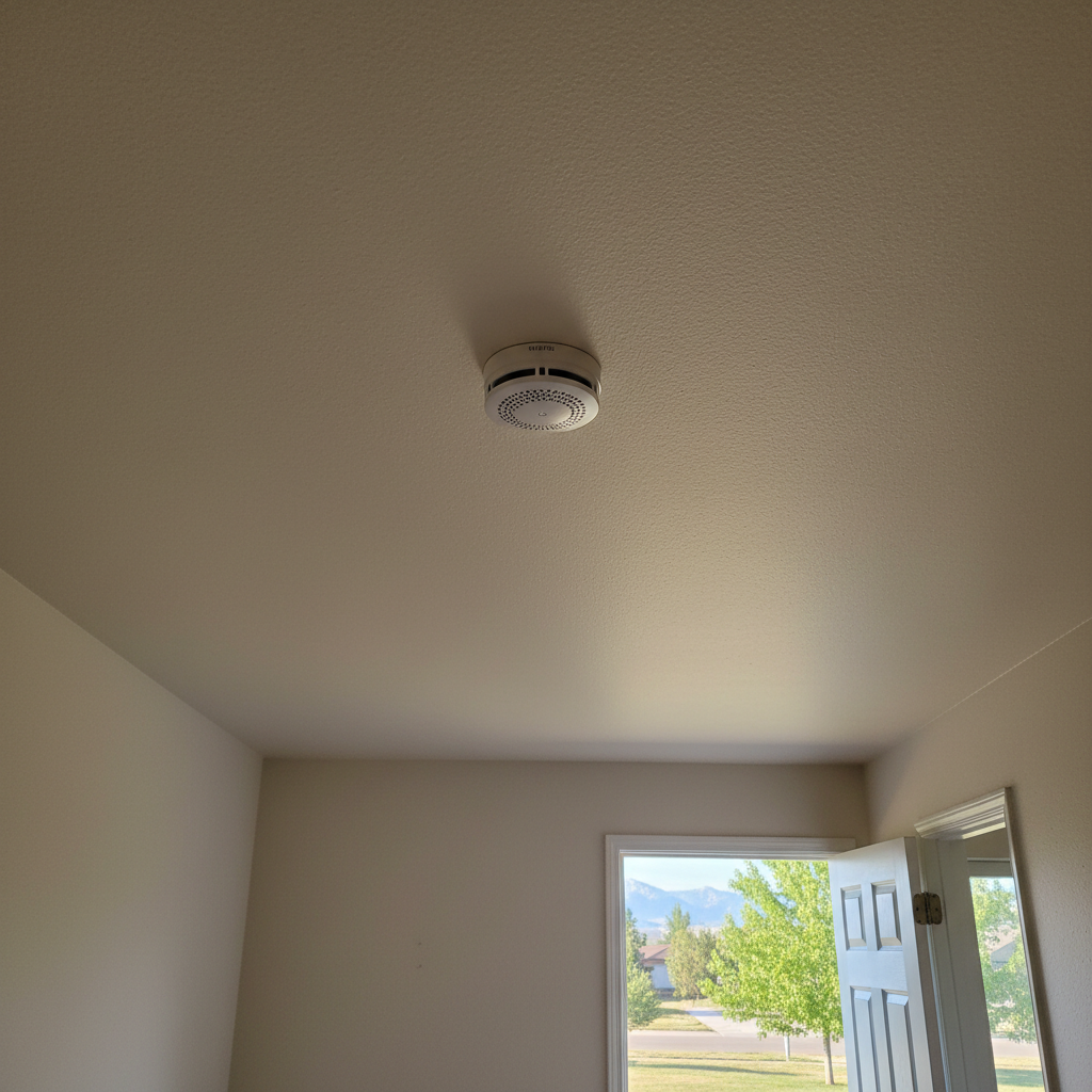 Smoke and Fire Damage Restoration