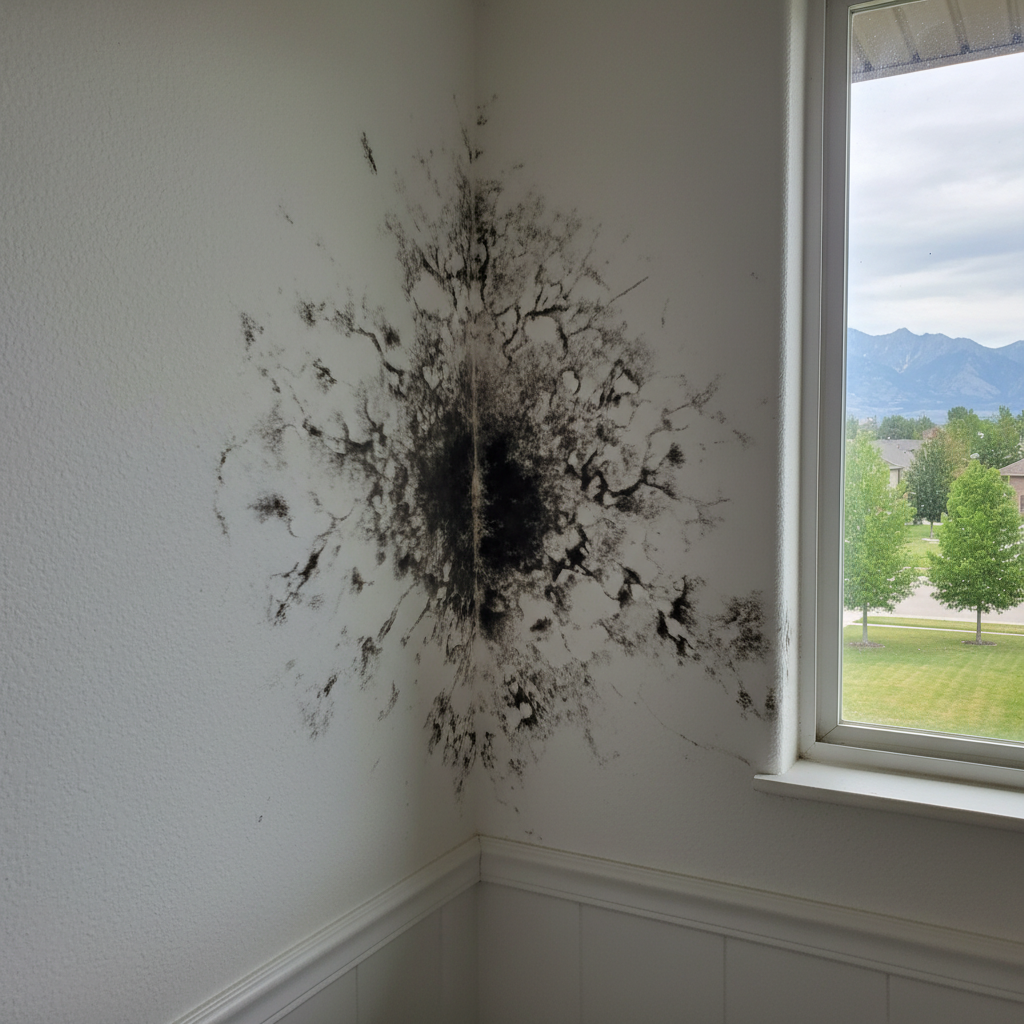 Mold Remediation