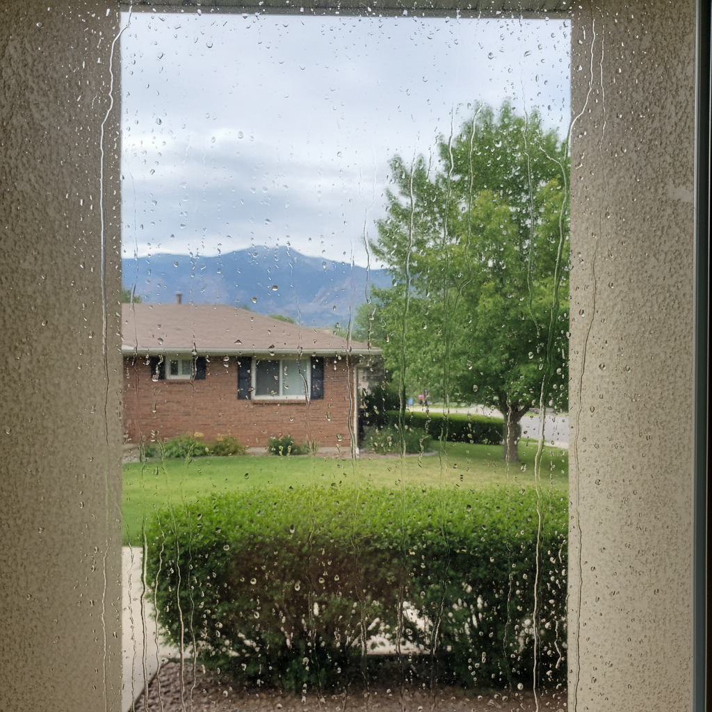 Dehumidification Services
