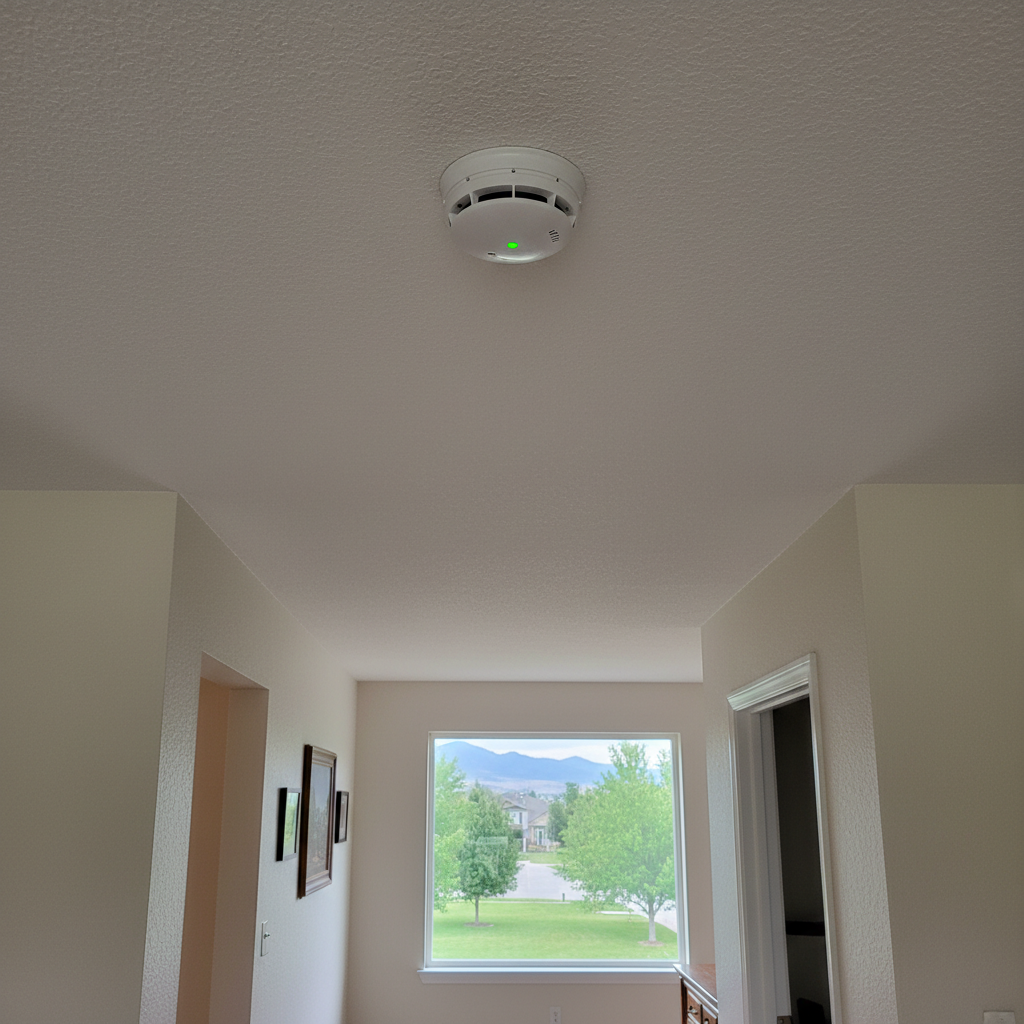 Smoke and Fire Damage Restoration
