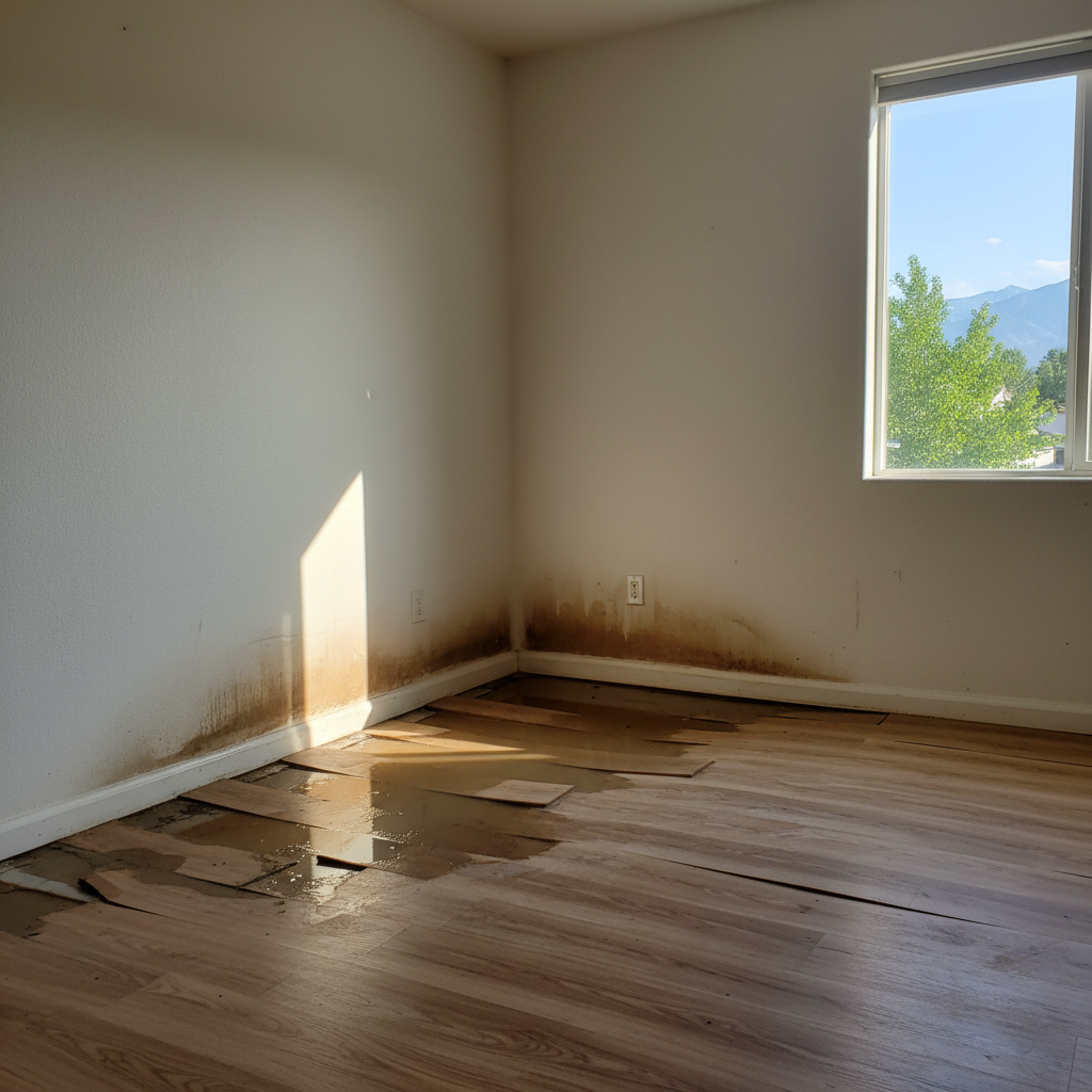 Evergreen Peak Restoration Company
