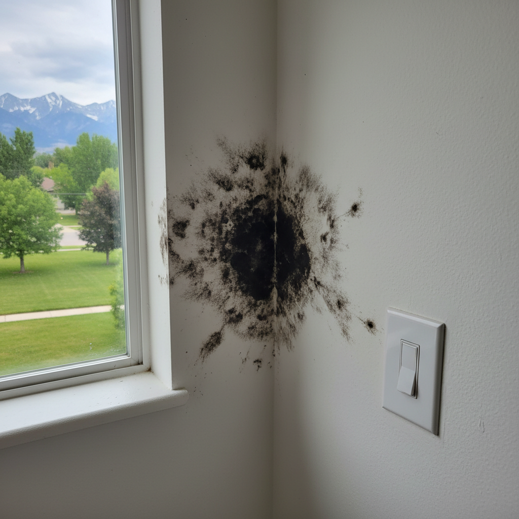 Mold Remediation