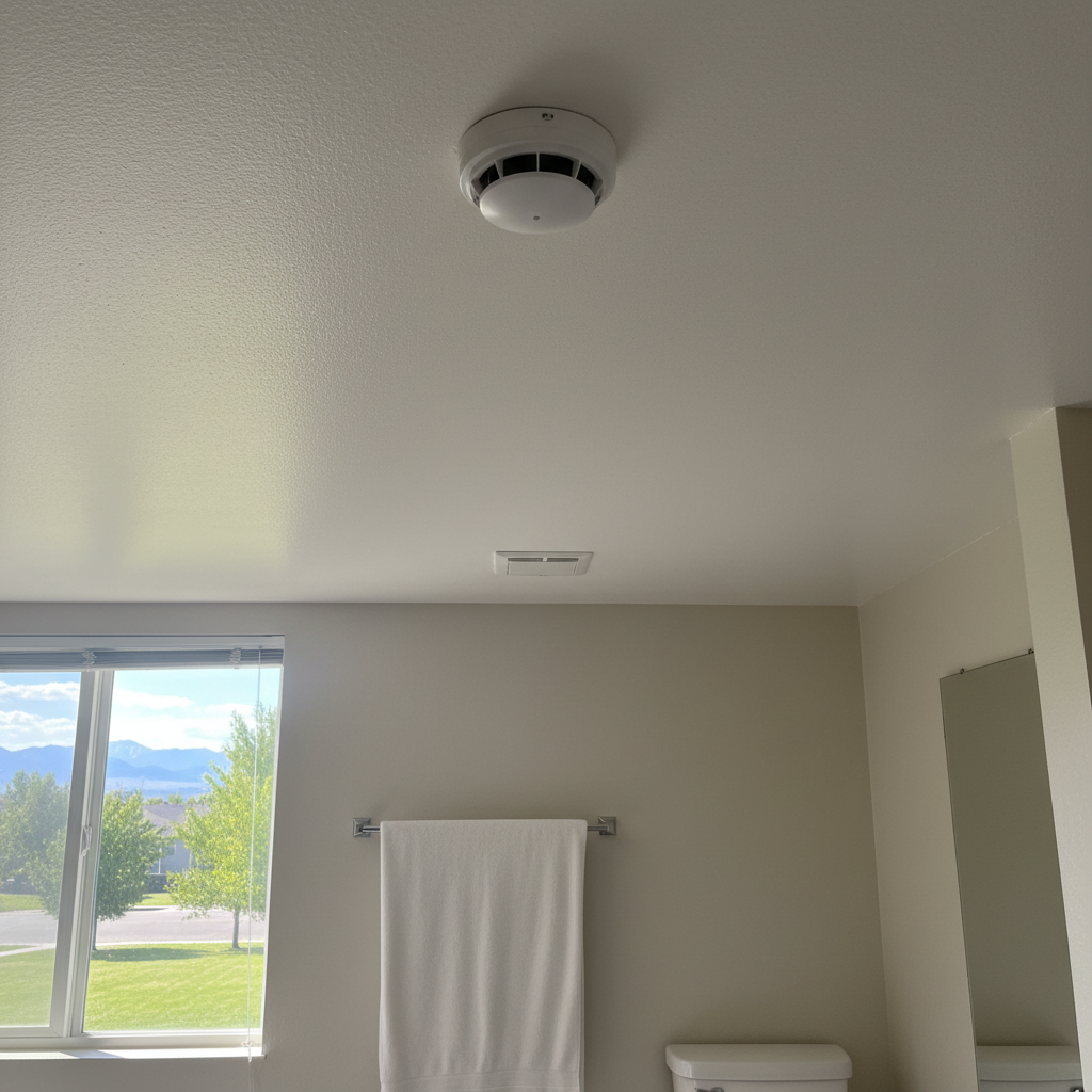 Smoke and Fire Damage Restoration