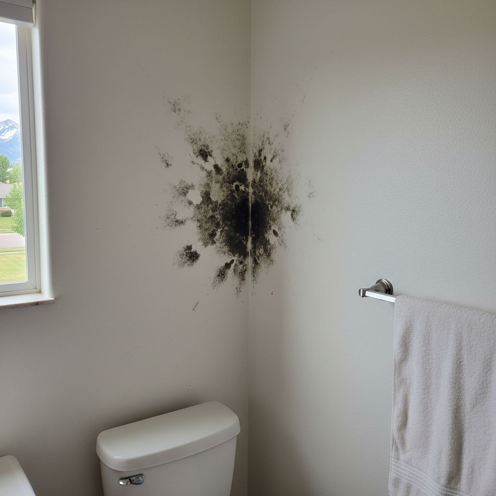Mold Remediation