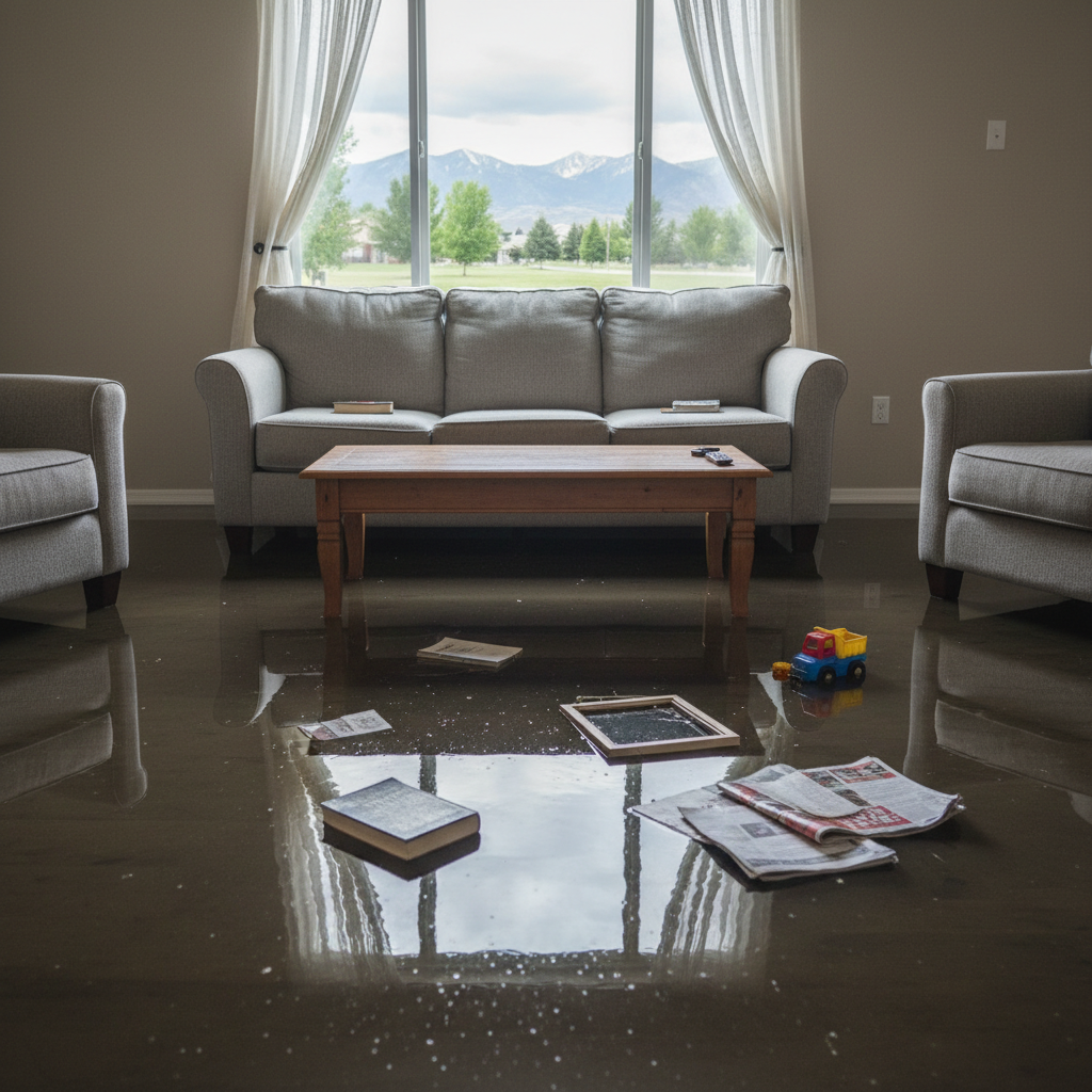 Water Extraction Services