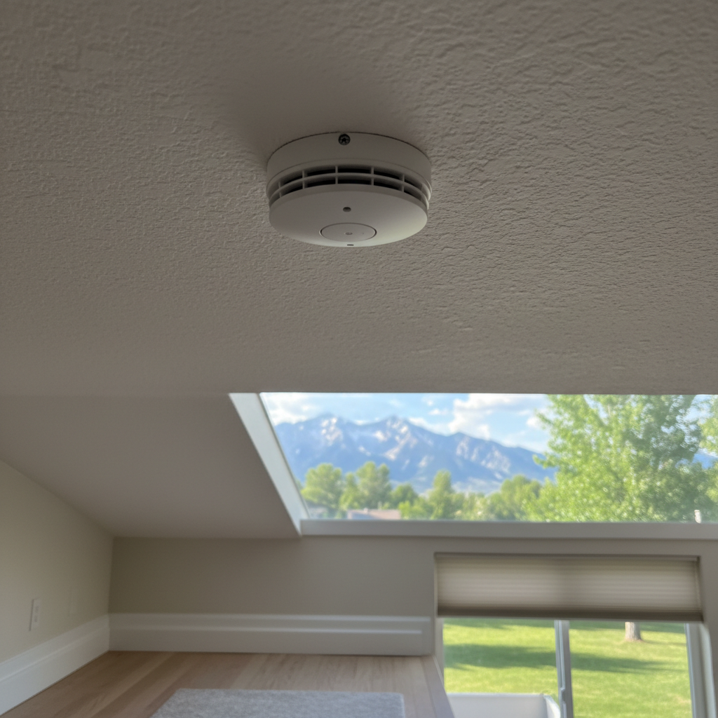 Smoke and Fire Damage Restoration