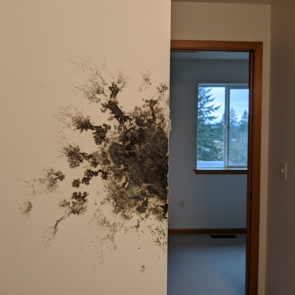 Mold Remediation