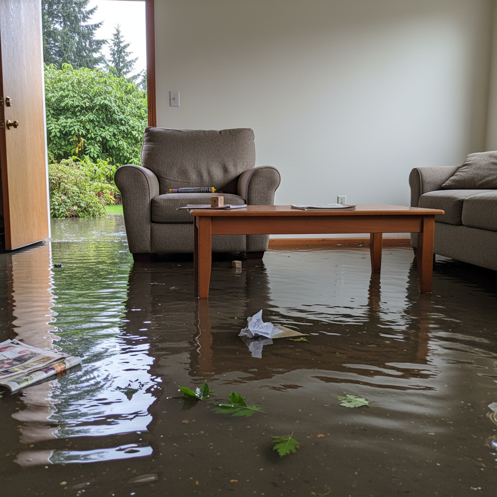 Water Extraction Services