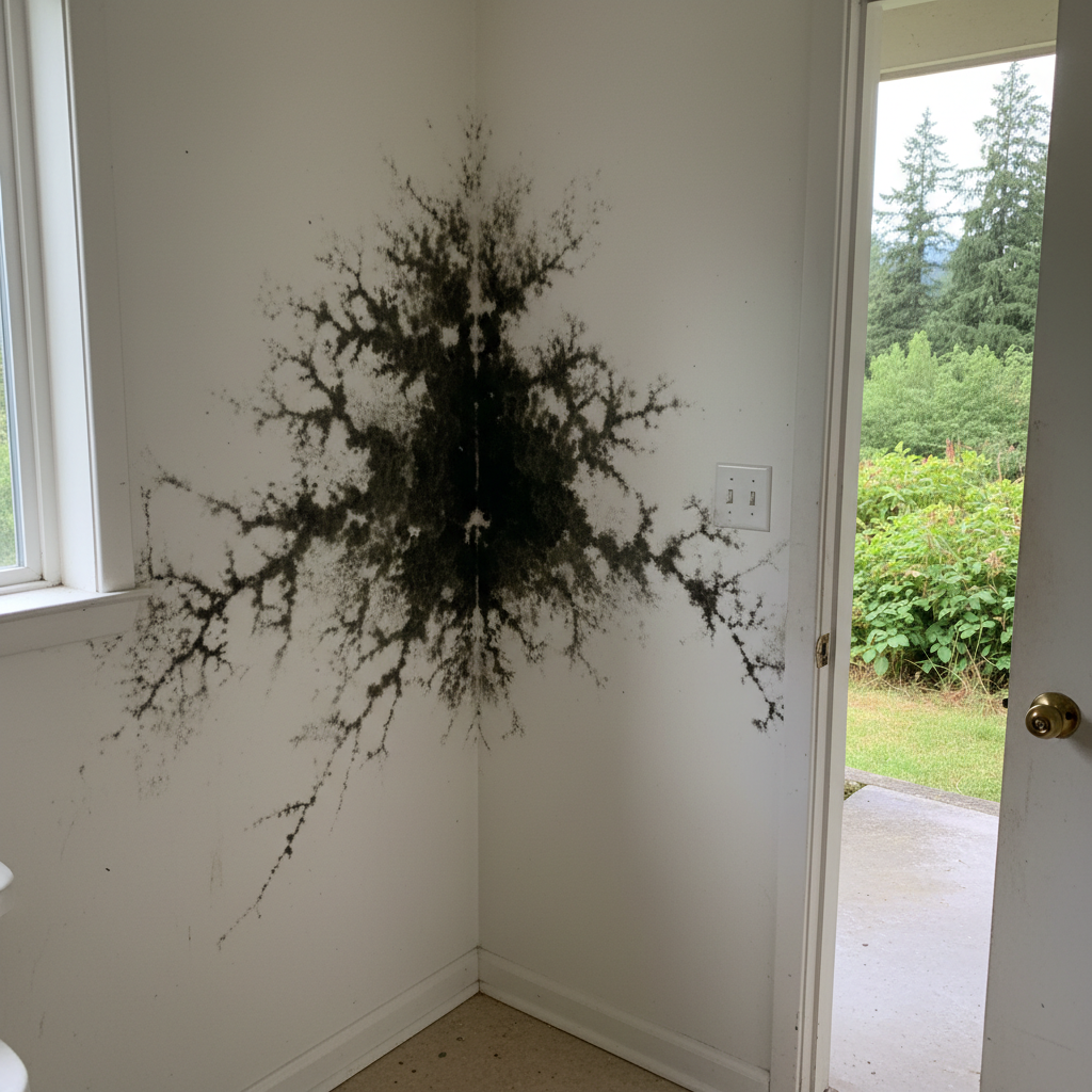 Mold Remediation