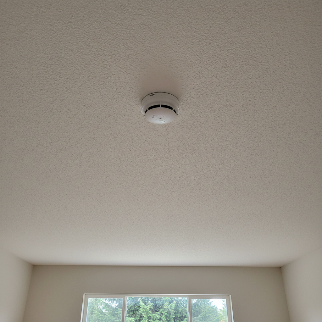 Smoke and Fire Damage Restoration