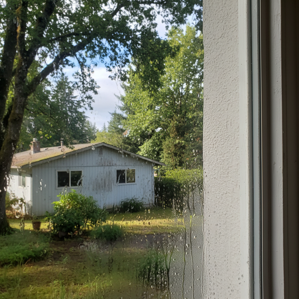 Dehumidification Services in Bellevue