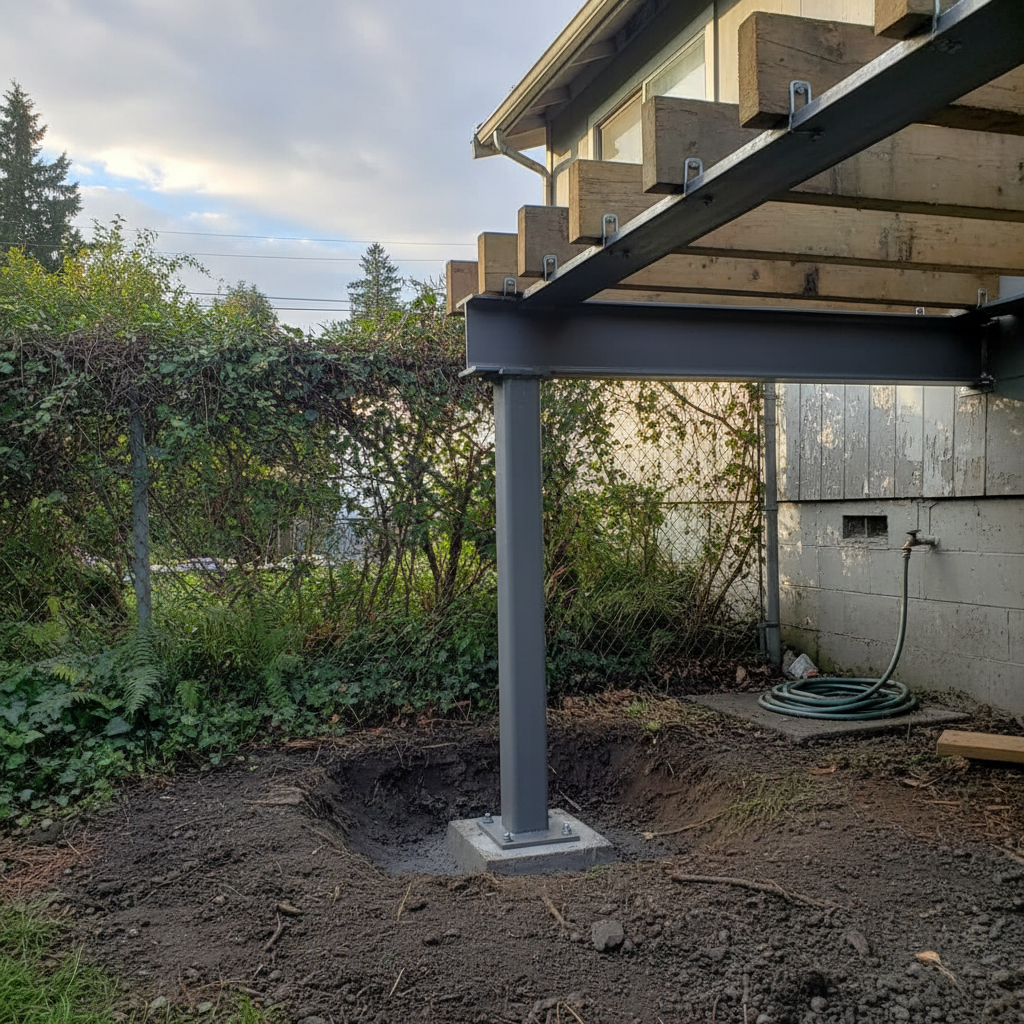 Structural Drying in Black Diamond