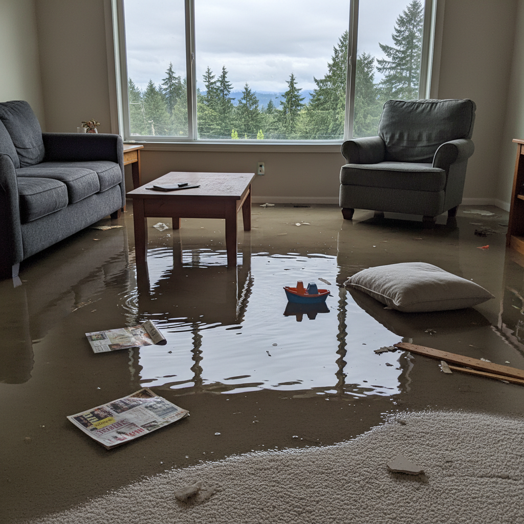 Water Extraction Services in Black Diamond