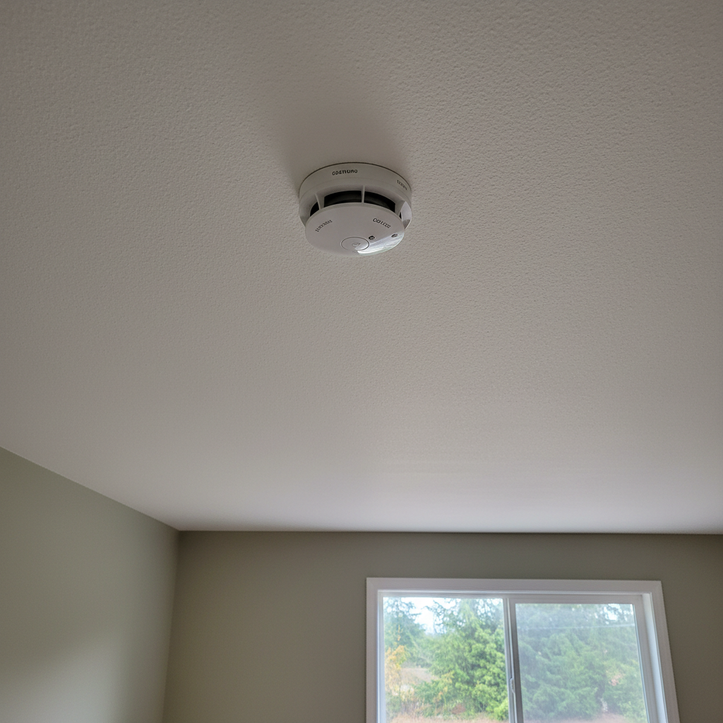 Smoke and Fire Damage Restoration in Black Diamond
