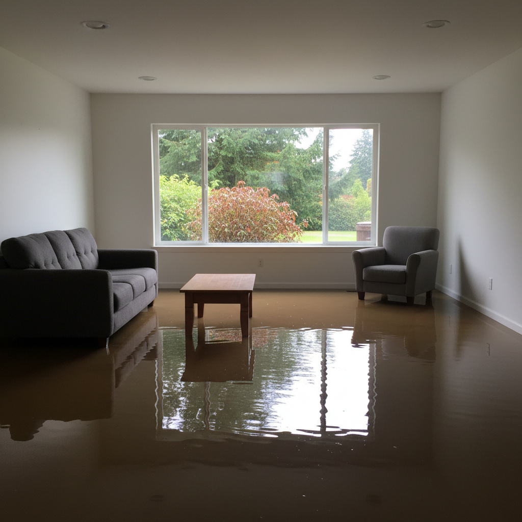 Flood Restoration