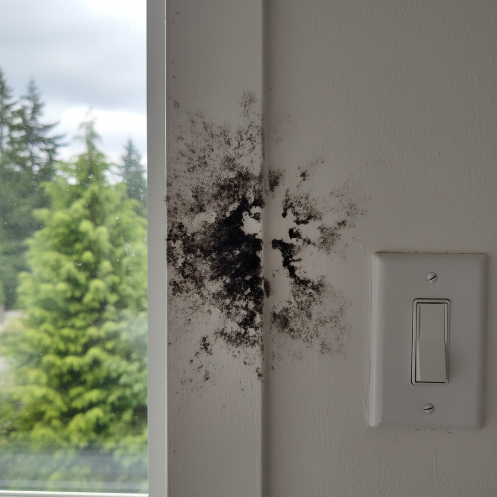 Mold Remediation