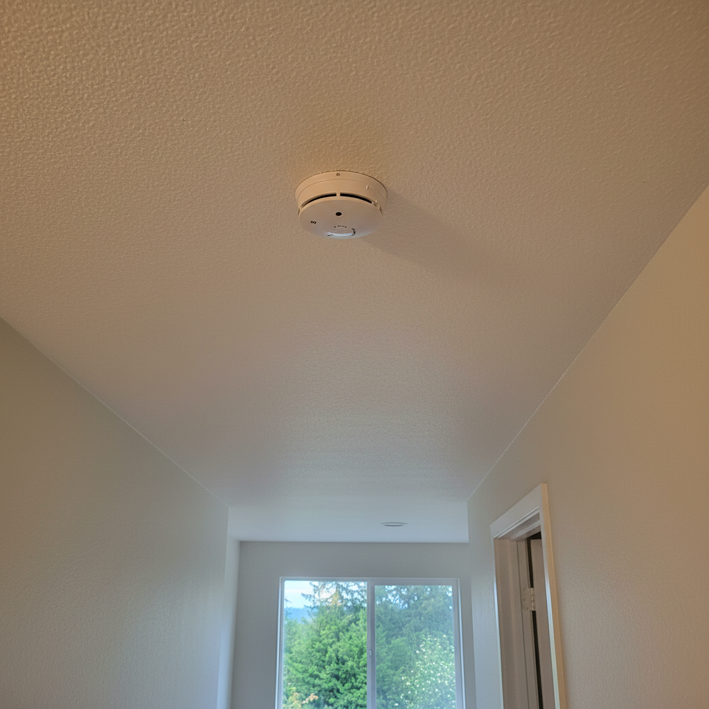Smoke and Fire Damage Restoration