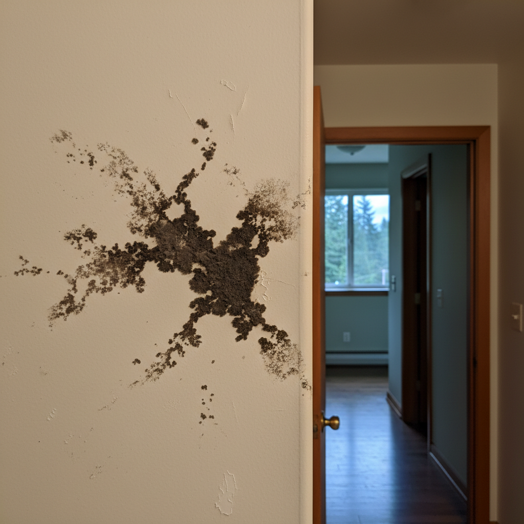 Mold Remediation