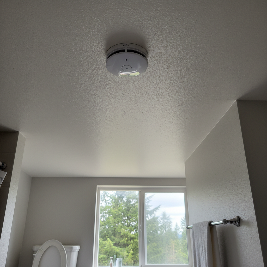Smoke and Fire Damage Restoration