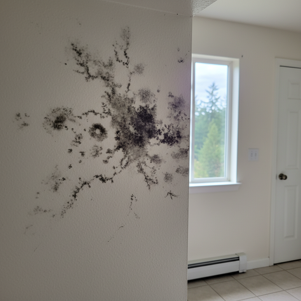 Mold Remediation