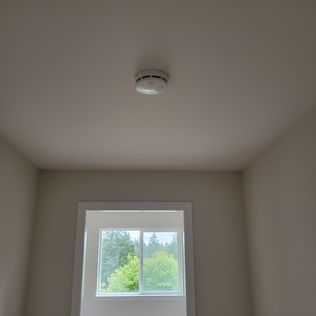Smoke and Fire Damage Restoration