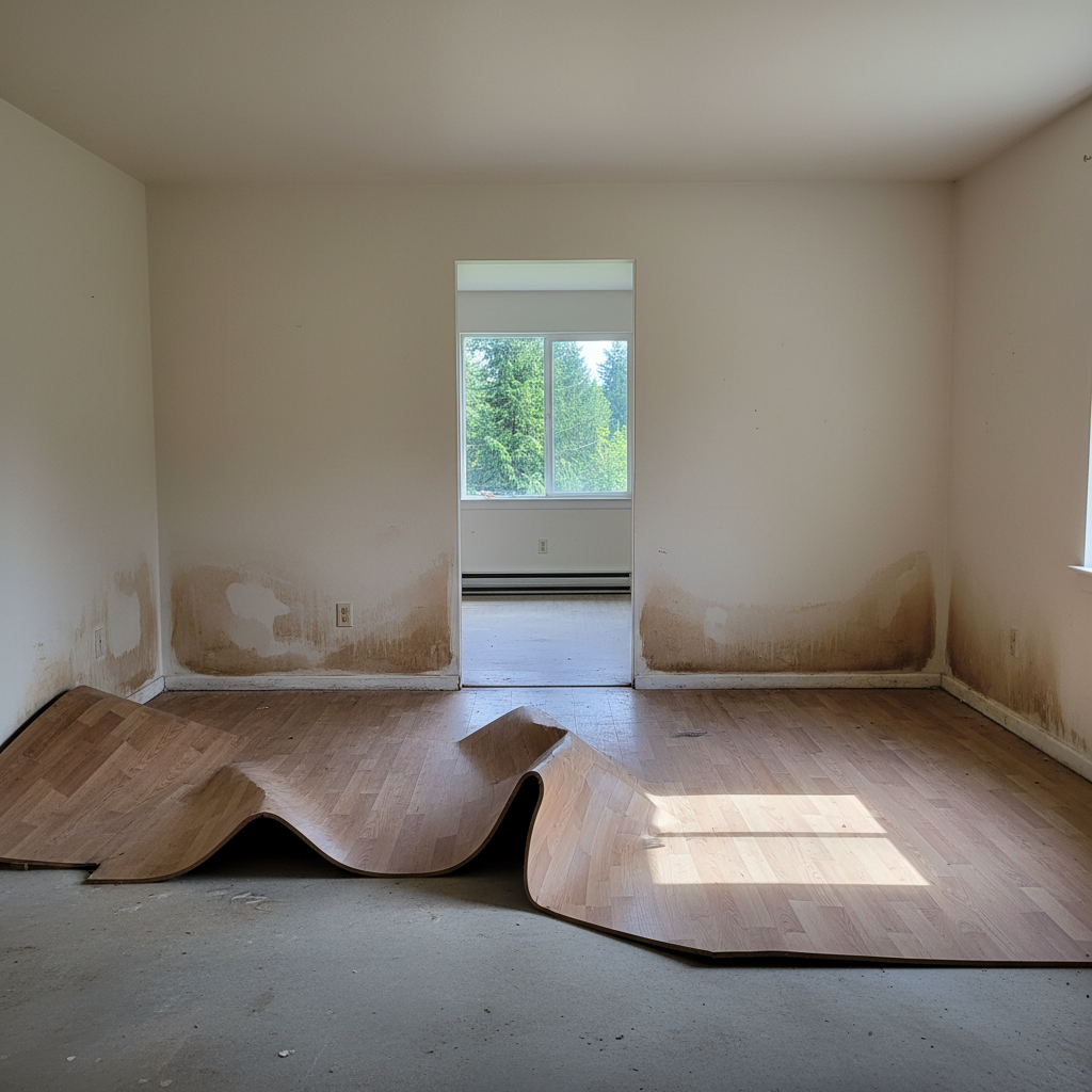 Oak Valley Restoration Service