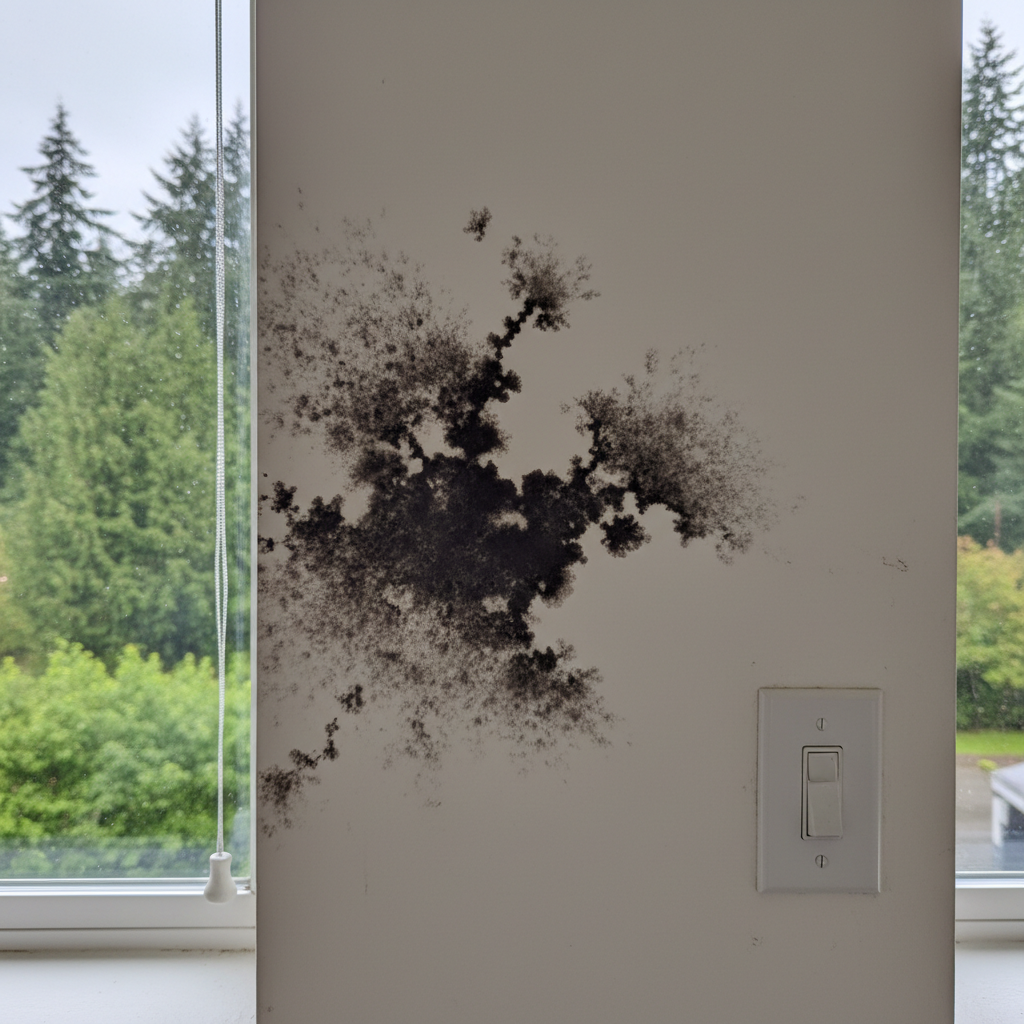 Mold Remediation