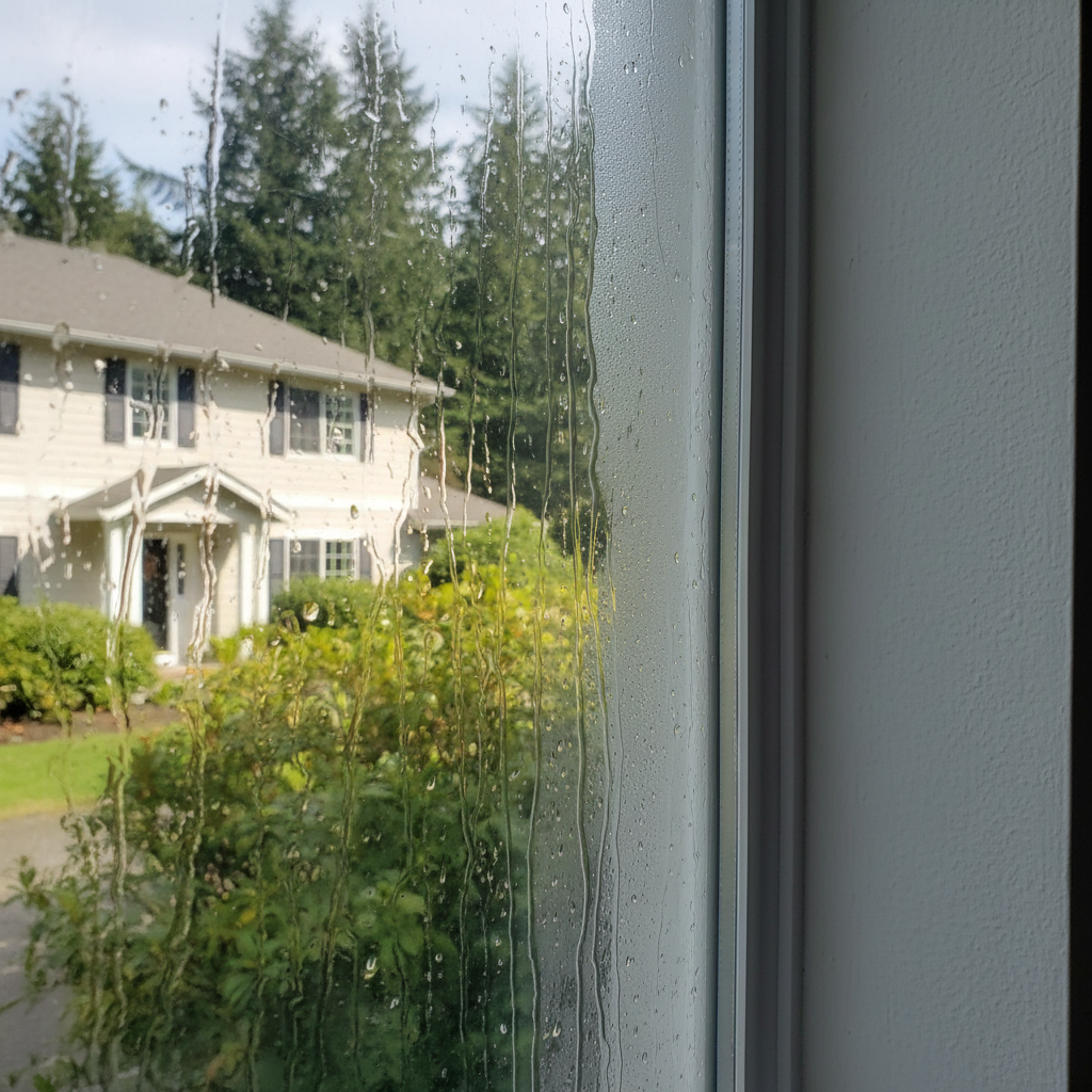 Dehumidification Services