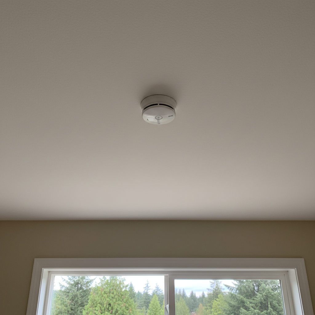 Smoke and Fire Damage Restoration