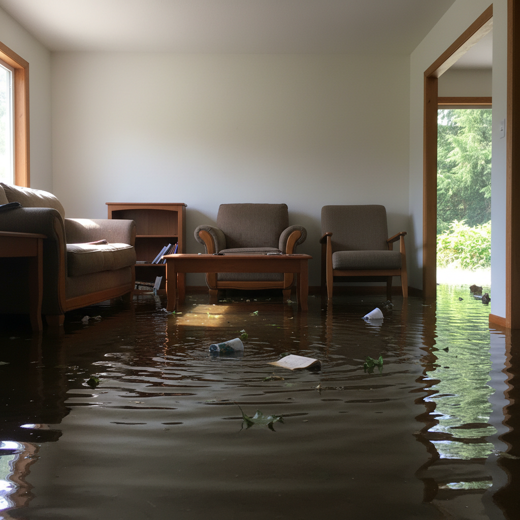 Water Extraction Services in Duvall