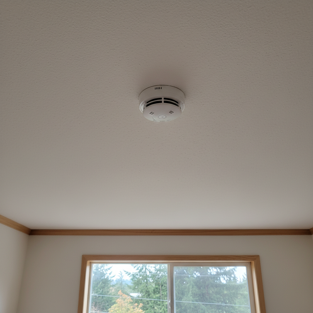 Smoke and Fire Damage Restoration in Duvall