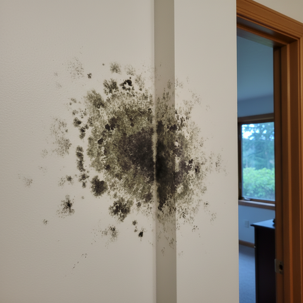 Mold Remediation